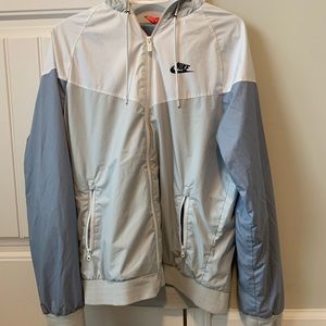 Nike Windbreaker
